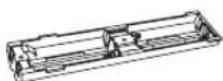 YAMAHA NXU10 - MITGELIEFERTES ZUBEHÖR - 1