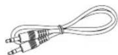 YAMAHA NXU10 - SUPPLIED ACCESSORIES - 3