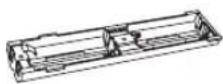 YAMAHA NXU10 - ACCESSORI IN DOTAZIONE - 1