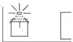 YAMAHA CDX396 - Durante la reproduccion - 2