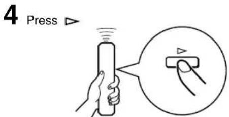 YAMAHA CDX396 - CD SYNCHRONIZED RECORDING - 4