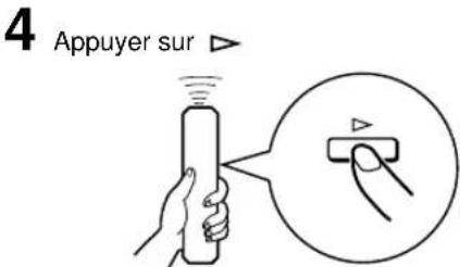 YAMAHA CDX396 - ENREGISTREMENT SYNCHRONISE D'UN DISQUE COMPACT - 6