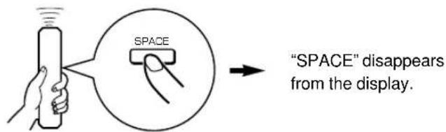 YAMAHA CDX396 - Note - 1