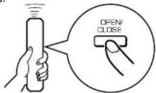 YAMAHA CDX396 - FONCTIONNEMENT DE BASE - 4