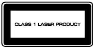 YAMAHA CDX396 - LET OP - 1