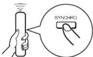 YAMAHA CDX396 - ENREGISTREMENT SYNCHRONISE D'UN DISQUE COMPACT - 4