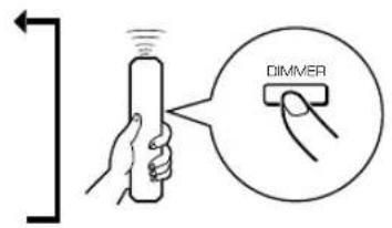YAMAHA CDX396 - Lors de la lecture - 2