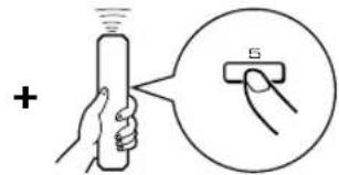 YAMAHA CDX396 - Einstellen einer Titelnummer von 10 oder更高的 - 2