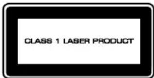 YAMAHA CDX396 - ATTENZIONE - 1