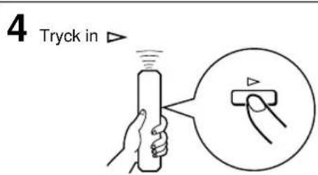 YAMAHA CDX396 - SYNKRONISERAD KOPIERING FRÄN CD-SKIVA - 4