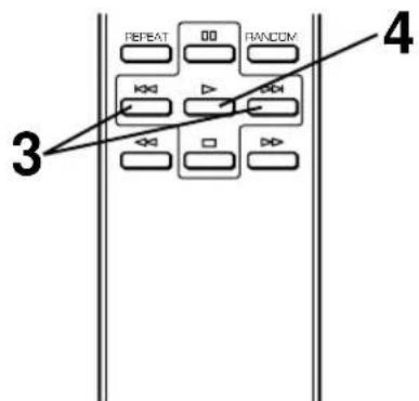 YAMAHA CDX396 - CD-SYNCHROAUFNAHME - 2
