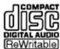 YAMAHA CDX396 - Discs playable with this unit - 2