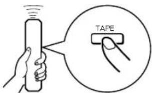 YAMAHA CDX396 - Notes - 1