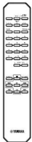 YAMAHA CDX396 - CONTENTS - 1