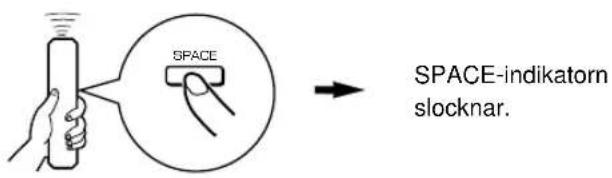 YAMAHA CDX396 - Anmärkning - 1