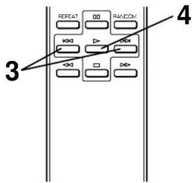 YAMAHA CDX396 - Opmerkingen - 2