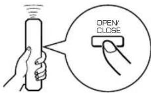 YAMAHA CDX396 - PANEL DELANTERO - 7