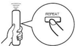 YAMAHA CDX396 - REPEAT PLAY - 3