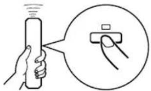 YAMAHA CDX396 - Automatic searching for the peak level on a disc - 1