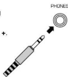 YAMAHA CDX396 - Afstellen van het niveau van de uitgangssignalen maar de versterker en het luisterniveau van de hoofdtelefoon Alleen CDX-596 en CDX-496 - 2