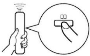 YAMAHA CDX396 - Tryck in - 1