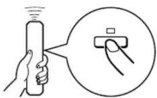 YAMAHA CDX396 - Druk op - 1