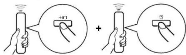 YAMAHA CDX396 - Directe weergave vanaf een gewenst spoor - 2