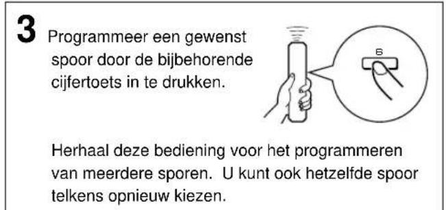 YAMAHA CDX396 - * Alleen CDX-596 en CDX-496 - 4