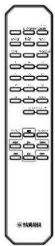YAMAHA CDX396 - INDICE - 1