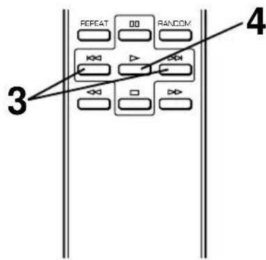 YAMAHA CDX396 - CD SYNCHRONIZED RECORDING - 2