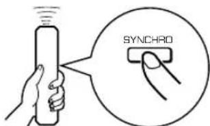 YAMAHA CDX396 - CD SYNCHRONIZED RECORDING - 5