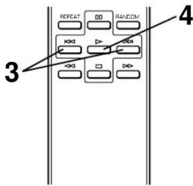 YAMAHA CDX396 - GRABACION SINCRONIZADA DE DISCO COMPACTO - 2