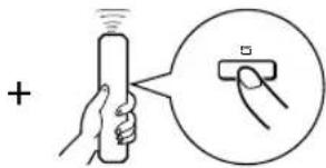 YAMAHA CDX396 - To select track number 10 or higher - 2