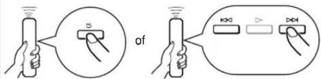 YAMAHA CDX396 - Opmerkingen - 6