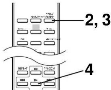 YAMAHA CDX396 - PANEL DELANTERO - 6