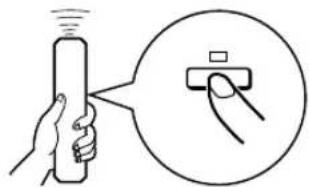 YAMAHA CDX396 - Recherche automatique du niveau de create d'un disque - 1