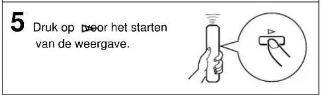 YAMAHA CDX396 - * Alleen CDX-596 en CDX-496 - 7