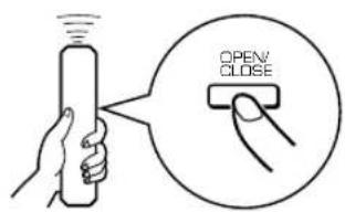 YAMAHA CDX396 - GRUNDLÄGGANDE MANÖVRERING - 5