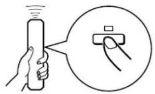 YAMAHA CDX396 - Búsqueada automática del nivel de cresta en un disco - 1