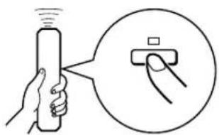 YAMAHA CDX396 - Arresto dellalettura - 1