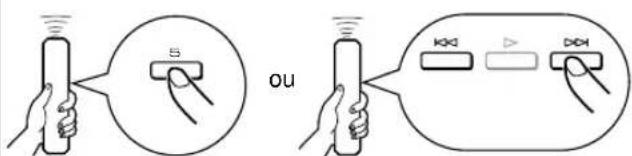 YAMAHA CDX396 - ENREGISTREMENT SYNCHRONISE D'UN DISQUE COMPACT - 5