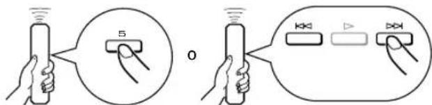 YAMAHA CDX396 - GRABACION SINCRONIZADA DE DISCO COMPACTO - 6