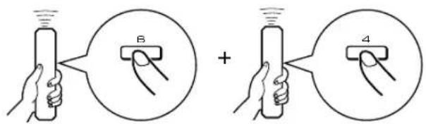 YAMAHA CDX396 - Automatische Programmierung - 7