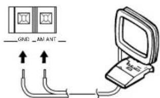 YAMAHA CRXE200 - Ne branchez jamais le cordon d'alimentation dans une prise secteur avant d'avoir effectué tous les raccordements. - 4