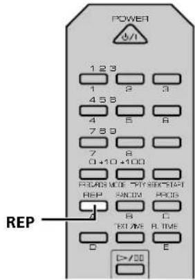 YAMAHA CRXE200 - Lecture repétitive - 1