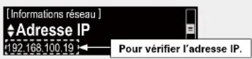 MARANTZ NA11S1 - Fonction de contrôle Web - 4