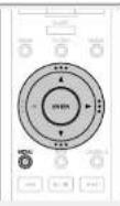 MARANTZ NA11S1 - Utilisz pour selectionner "Audio"-Phase",puis appuyez sur ENTER ou D. - 1