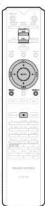MARANTZ NA11S1 - Commandes radios Internet - 2