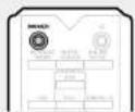 MARANTZ NA11S1 - Maintencz DIMMER enforcé pendant - 1