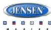 JENSEN JMS2212 - JMS2212 - 1